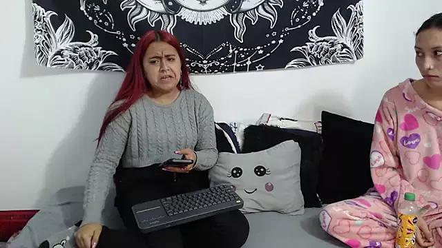 Checkout the world of free chat sex and chat with our steamy slutz, bringing your cherished characters to life with authentic outfits and live productions.