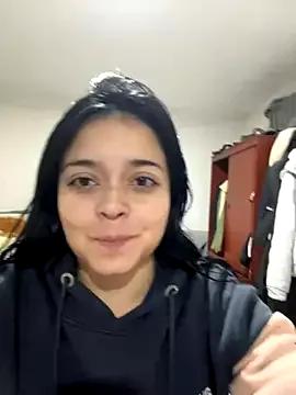 Emily_Rivers_ from StripChat is Freechat