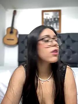 emily_stone06 from StripChat is Freechat