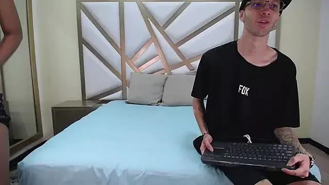 Checkout the world of free chat sex and chat with our steamy slutz, bringing your cherished characters to life with authentic outfits and live productions.