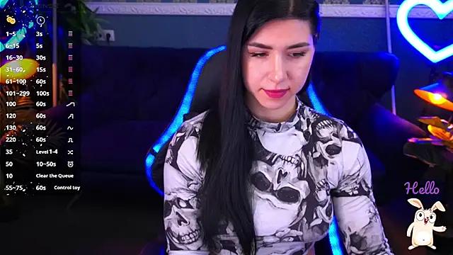 Checkout the world of free chat sex and chat with our steamy slutz, bringing your cherished characters to life with authentic outfits and live productions.