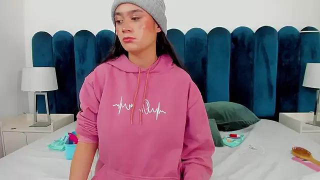 Checkout the world of free chat sex and chat with our steamy slutz, bringing your cherished characters to life with authentic outfits and live productions.