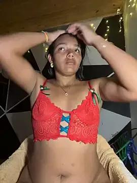 emilyharber from StripChat is Freechat