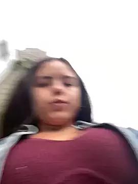 EmilyHarperr from StripChat is Freechat