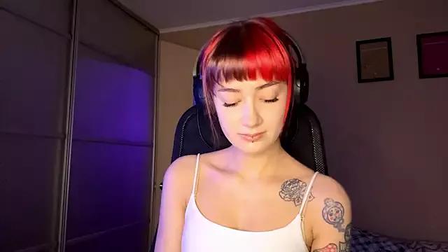 Checkout the world of free chat sex and chat with our steamy slutz, bringing your cherished characters to life with authentic outfits and live productions.