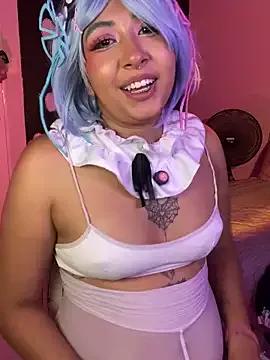 Checkout the world of free chat sex and chat with our steamy slutz, bringing your cherished characters to life with authentic outfits and live productions.