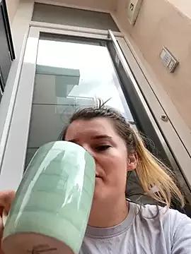 Emilyswesty from StripChat is Freechat