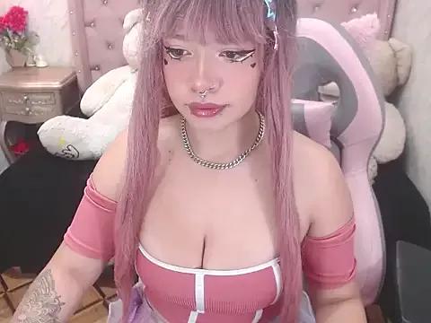 Checkout the world of free chat sex and chat with our steamy slutz, bringing your cherished characters to life with authentic outfits and live productions.