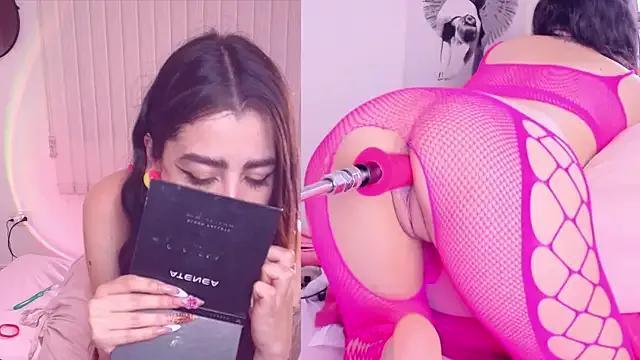 Checkout the world of free chat sex and chat with our steamy slutz, bringing your cherished characters to life with authentic outfits and live productions.
