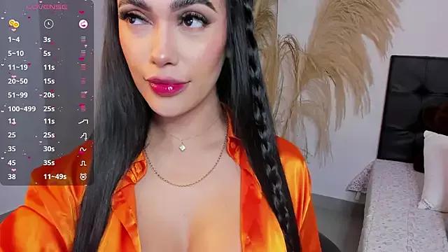 Checkout the world of free chat sex and chat with our steamy slutz, bringing your cherished characters to life with authentic outfits and live productions.