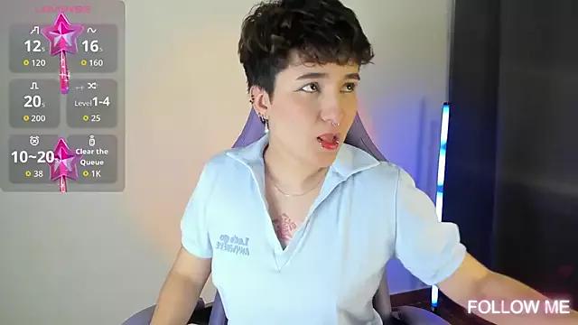 Checkout the world of free chat sex and chat with our steamy slutz, bringing your cherished characters to life with authentic outfits and live productions.