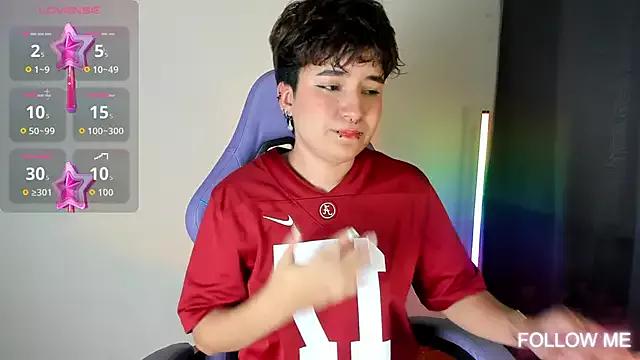 Checkout the world of free chat sex and chat with our steamy slutz, bringing your cherished characters to life with authentic outfits and live productions.