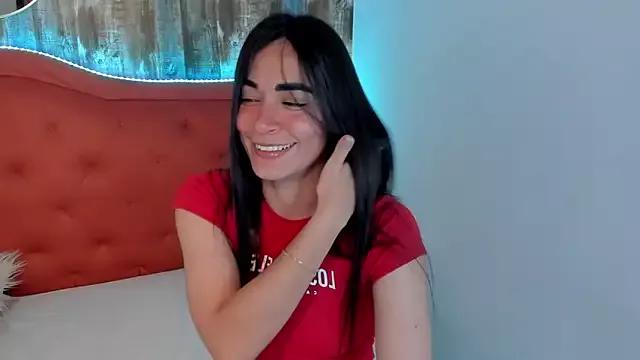 Emma_Sophia2 from StripChat is Freechat