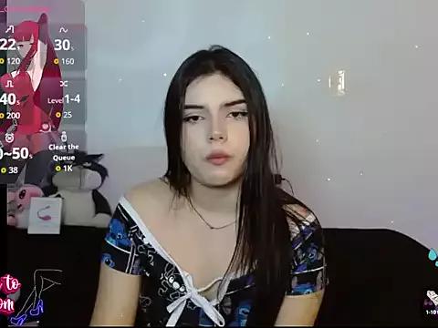 Checkout the world of free chat sex and chat with our steamy slutz, bringing your cherished characters to life with authentic outfits and live productions.