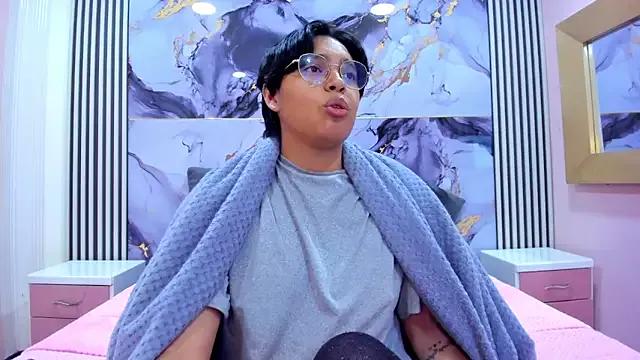 Emmaa_Lex from StripChat is Freechat