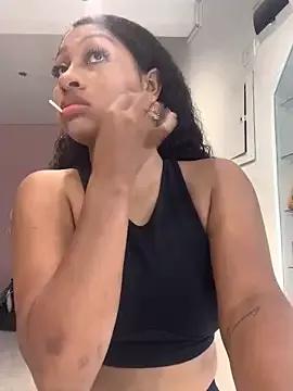 Emmacooperss from StripChat is Freechat