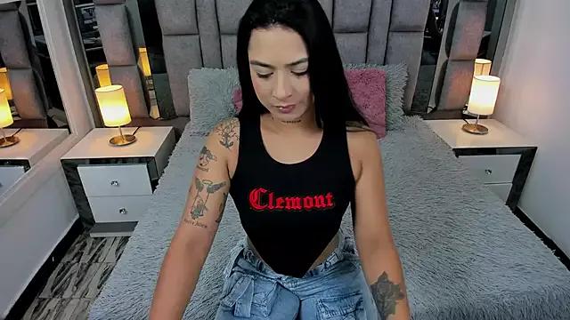 Checkout the world of free chat sex and chat with our steamy slutz, bringing your cherished characters to life with authentic outfits and live productions.