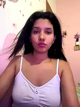 emmariders2 from StripChat is Freechat