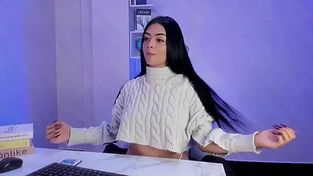 Checkout the world of free chat sex and chat with our steamy slutz, bringing your cherished characters to life with authentic outfits and live productions.