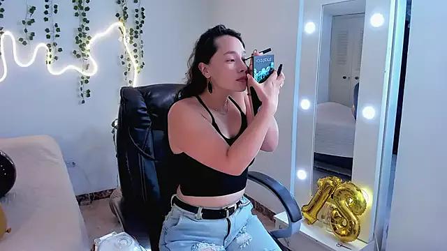Checkout the world of free chat sex and chat with our steamy slutz, bringing your cherished characters to life with authentic outfits and live productions.