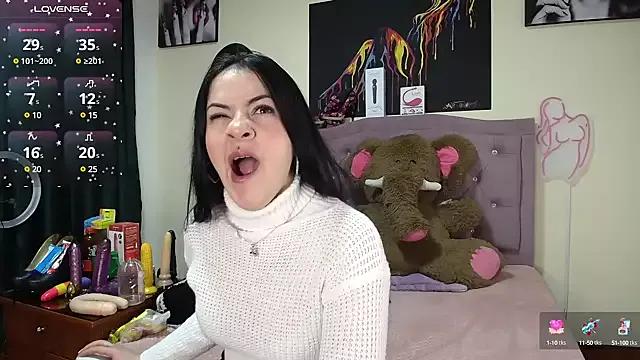 Checkout the world of free chat sex and chat with our steamy slutz, bringing your cherished characters to life with authentic outfits and live productions.