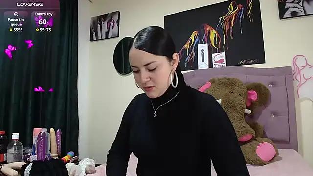 Checkout the world of free chat sex and chat with our steamy slutz, bringing your cherished characters to life with authentic outfits and live productions.