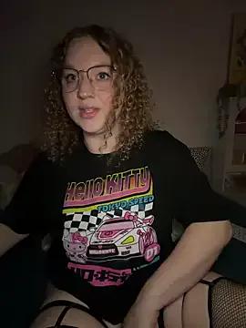 Photos of EmmieRae from StripChat is Freechat