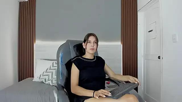 Checkout the world of free chat sex and chat with our steamy slutz, bringing your cherished characters to life with authentic outfits and live productions.