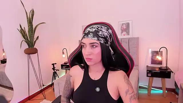 Checkout the world of free chat sex and chat with our steamy slutz, bringing your cherished characters to life with authentic outfits and live productions.