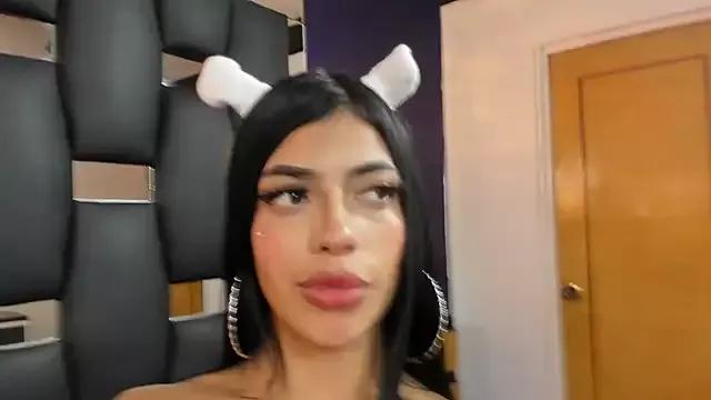 Checkout the world of free chat sex and chat with our steamy slutz, bringing your cherished characters to life with authentic outfits and live productions.