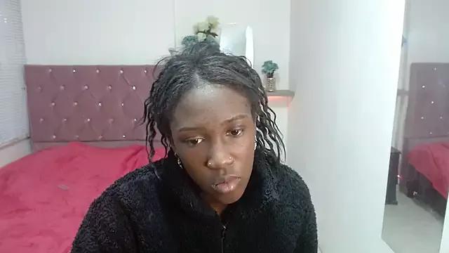 emyfuckhard from StripChat is Freechat