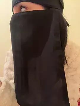 enjisexy from StripChat is Freechat