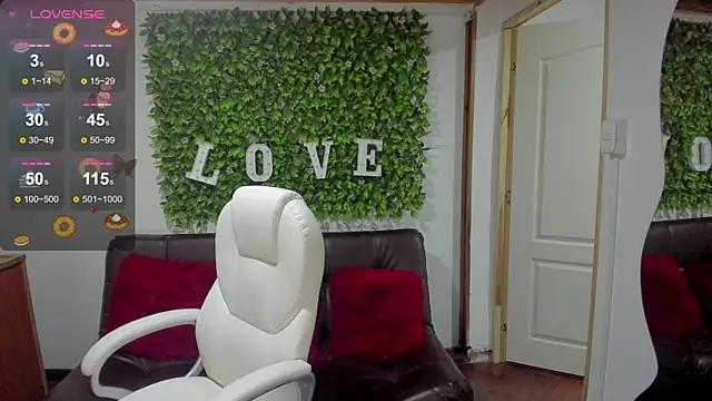 Checkout the world of free chat sex and chat with our steamy slutz, bringing your cherished characters to life with authentic outfits and live productions.