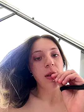 Photos of Enyeld_ruru from StripChat is Freechat