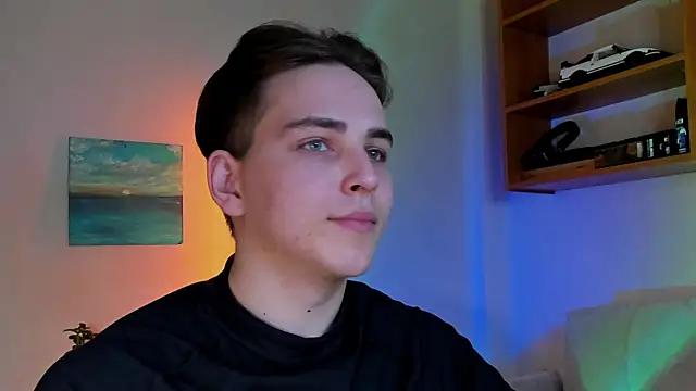 Eric_ether from StripChat is Freechat