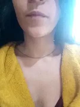 Ericagrey from StripChat is Freechat