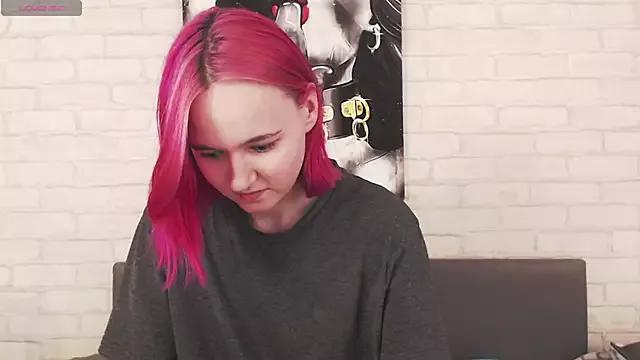 Ericha_Stone from StripChat is Freechat