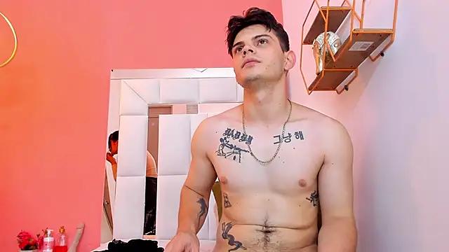 erickandnatasha_69 from StripChat is Freechat