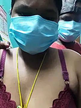 Eroticcouples from StripChat is Freechat