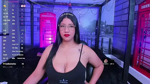 Checkout the world of free chat sex and chat with our steamy slutz, bringing your cherished characters to life with authentic outfits and live productions.