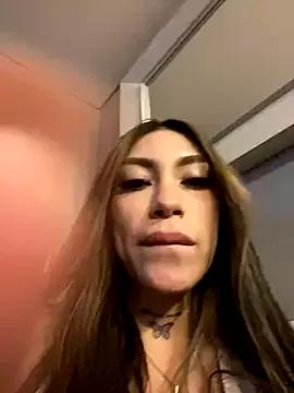 Eva-bonny from StripChat is Freechat