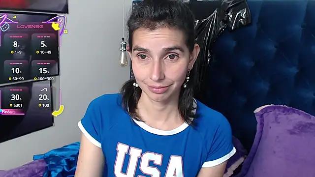 Checkout the world of free chat sex and chat with our steamy slutz, bringing your cherished characters to life with authentic outfits and live productions.