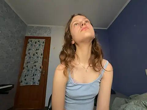 Eva_Angel3 from StripChat is Freechat