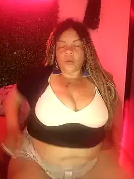 Eva_Luxei from StripChat is Freechat