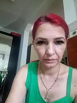Evadesirex46 from StripChat is Freechat