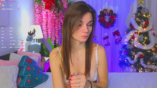 Photos of EvaHair from StripChat is Freechat