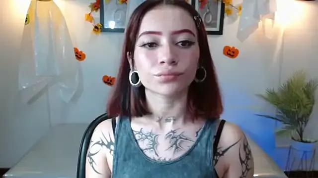 Evanss_lx from StripChat is Freechat