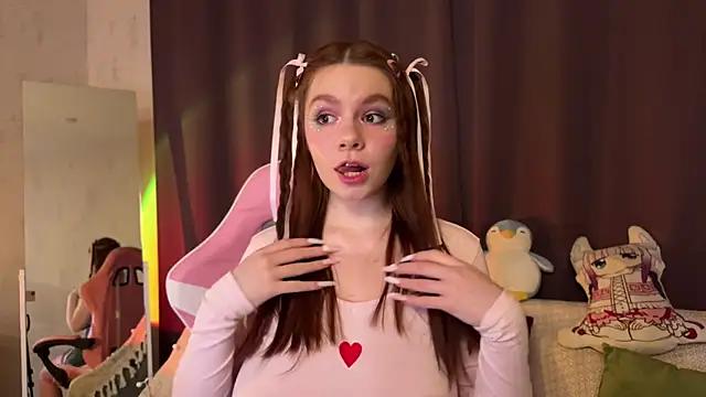 Checkout the world of free chat sex and chat with our steamy slutz, bringing your cherished characters to life with authentic outfits and live productions.