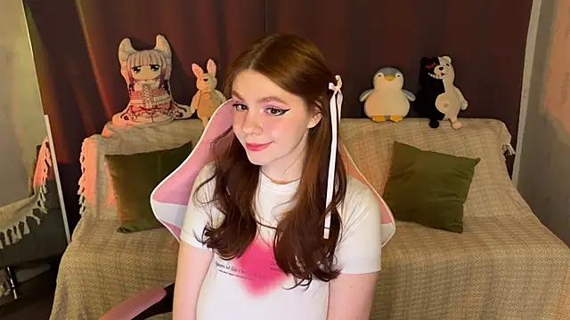 evawithoutadam from StripChat is Freechat