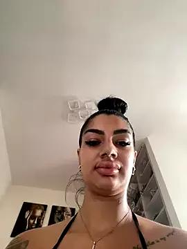 EveFirexxx from StripChat is Freechat